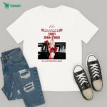 Doja Cat Vie Hotline Are You The Jealous Type Release On August 2025 T-Shirt