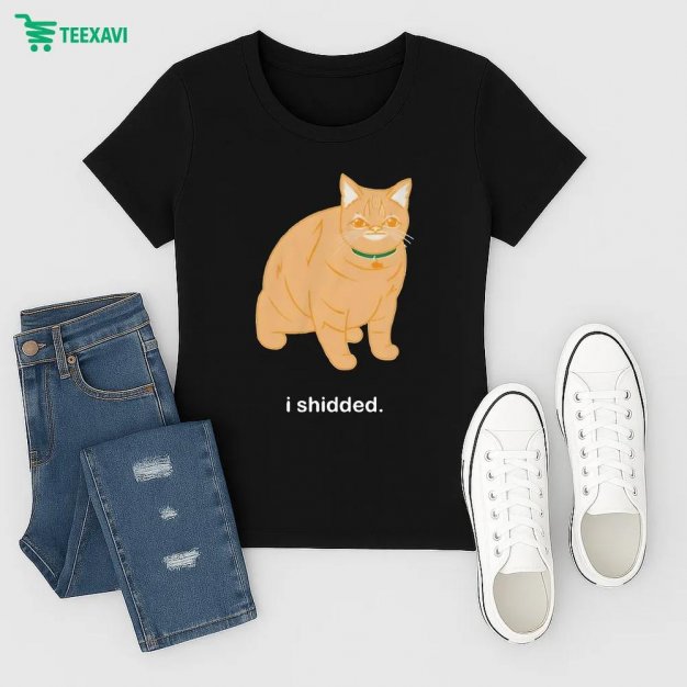 Donut Operator I Shidded Cat Ladies