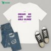 Detroit Lions Welcome To The Team We Are One Off Season X Nfl T-Shirt