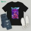 George Clinton Game Of The Slab Olympics Houston Tx 2005 T-Shirt