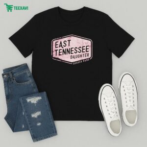 Dugger Band East Tennessee Daughter T-Shirt