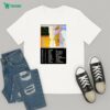 Ryne Sandberg Heroes Get Remembered But Rynos Never Die 23 T-Shirt