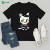Franz Ferdinand Cat T-Shirt