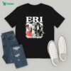 The Beach Boys Pet Sounds Album T-Shirt