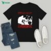 Hooded Menace Those Who Absorb The Night T-Shirt