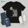 Father Befouled Immaculate Pain T-Shirt