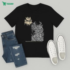 Father Befouled Abominations T-Shirt
