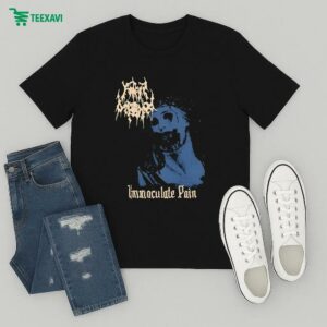 Father Befouled Immaculate Pain T-Shirt