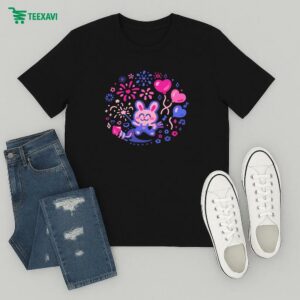 Firework Expert Minilla T-Shirt