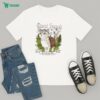 Detroit Lions Cat Hello Kitty T-Shirt