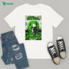 Payable On Death Pod Skeleton 2022 Tour T-Shirt