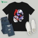 Frankie And The Witch Fingers Frankie Fumigator T-Shirt