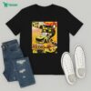 Foundation What We Do Is All That Matters Skeleton Hands T-Shirt