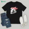 Frankie And The Witch Fingers Frankie Fumigator T-Shirt