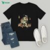 Game Changer Wrestling Gcw Joey Janela’s Spring Break 9 T-Shirt