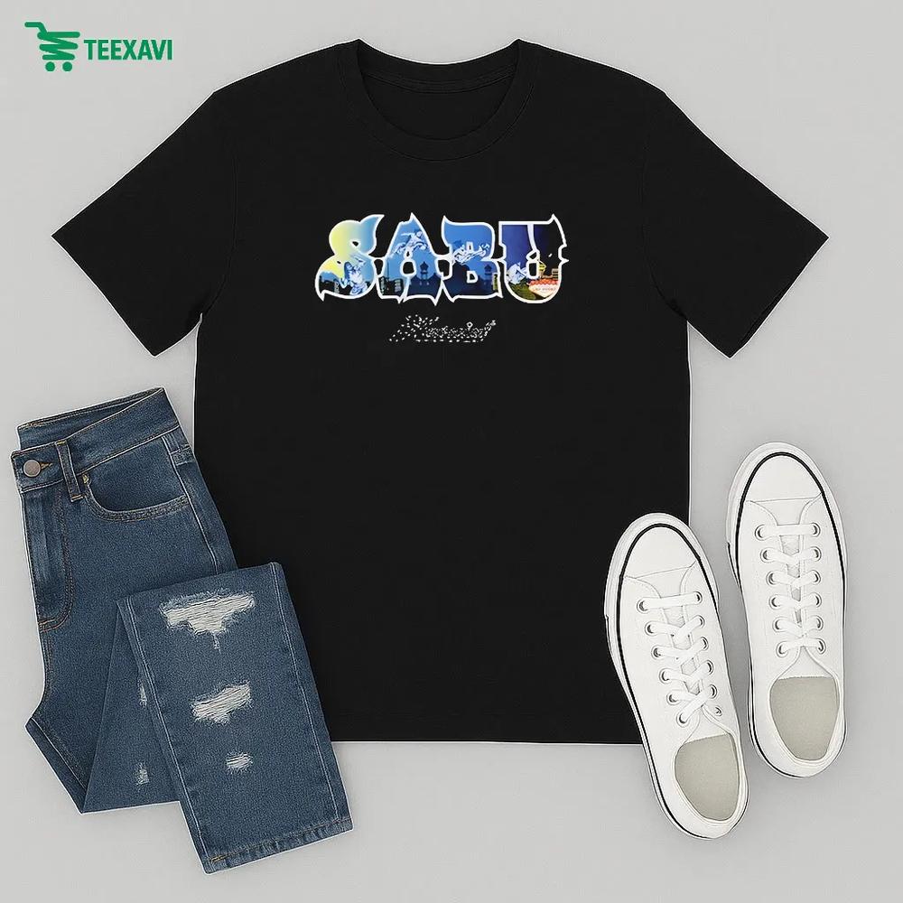 Game Changer Wrestling Gcw Sabu Haoming – T-shirt Game Changer Wrestling Gcw Sabu Haoming – T-shirt