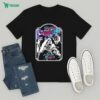 Game Changer Wrestling The People Vs Gcw Event T-Shirt