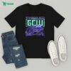 Game Changer Wrestling Gcw Joey Janela’s Spring Break 9 T-Shirt