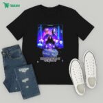 Ghost Band X Star Wars Reign Of The Twin T-Shirt