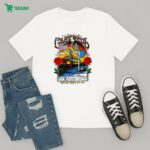 Grateful For 60 Years Mama Mama Many Worlds For 60 Years So Far I've Come Since I First Left Home T-Shirt
