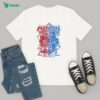 Grateful For We Can Discover The Wonders Of Nature Golden Gate Park Ca He’s Come To Take His Children Home Skeleton T-Shirt