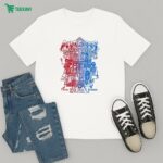 Grateful For All The Years Combined They Melt Into A Dream San Francisco Ca In G.d. We Trust 1965 2025 60th T-Shirt