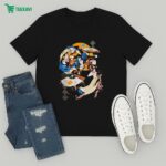 Guilty Gear Anji T-Shirt