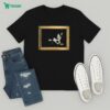 The Home Team Worthy Cat T-Shirt