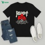 Hellbent Record Breaker T-Shirt