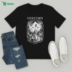 Heretoir Glacierheart T-Shirt