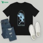 Heretoir Owl T-Shirt