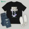 The Panturas Haunted Island T-Shirt