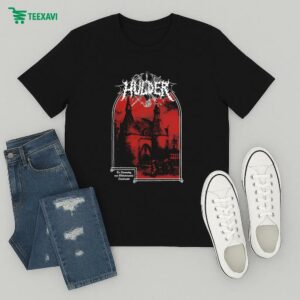 Hulder De Oproeping T-Shirt
