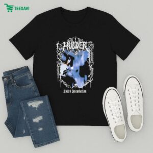 Hulder Evil’s Incubation T-Shirt