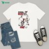 Sabrina Carpenter Is Man’s Best Friend Dog T-Shirt
