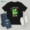 J Balvin Bat T-Shirt