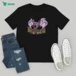 J Balvin Bat T-Shirt