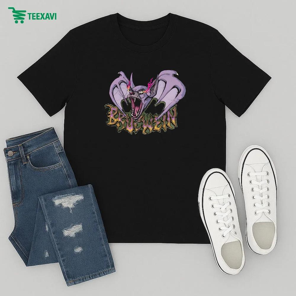 J Balvin Bat – T-shirt J Balvin Bat – T-shirt