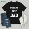 Jessie Murph Big Daddy Murph T-Shirt
