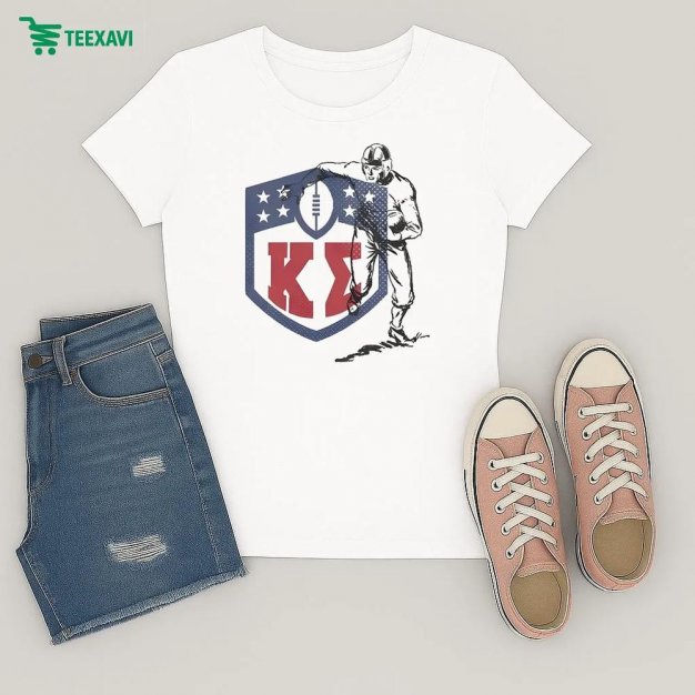 Kappa Sig Touchdown Tradition Ladies