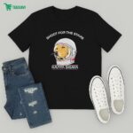 Kappa Sigma Shoot For The Stars Astronaut Retriever T-Shirt