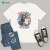Spencer Jones Holy Schlitt Cat T-Shirt