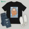 Strawberry Shortcake Cat T-Shirt