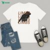 I Love Oil And Gas T-Shirt