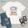 Future Teens Pets At The Movies Dog T-Shirt