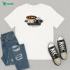 Monke Gum Ball Machine T-Shirt