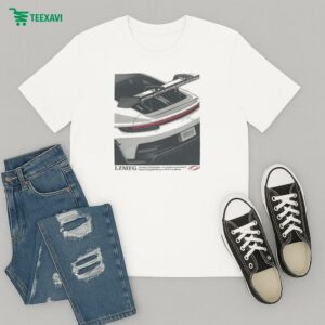 Lzmfg Rs Pursuit Of Perfection The Action Or Process Of Improving Something Until It Is Faultless T-Shirt