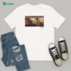 Heretoir Do I Slereily Wish For The Death Of Man Druid T-Shirt