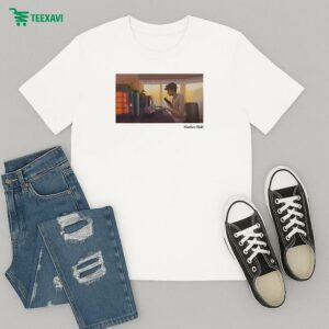 Matthew Ifield Lofi T-Shirt