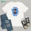 Responsible Father Kid T-Shirt